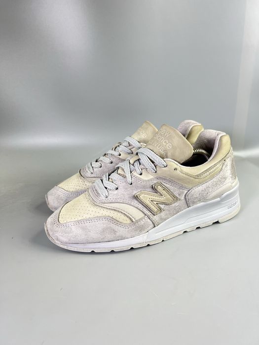 Кросівки New Balance USA