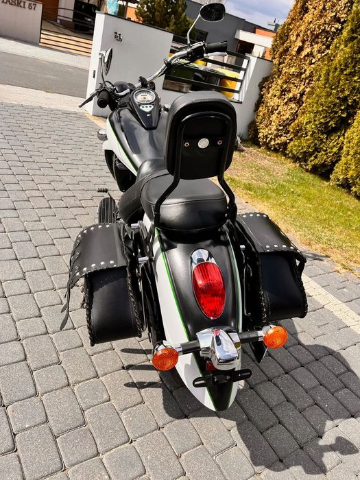 Kawasaki