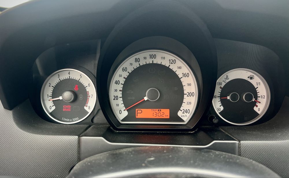 Продаж Kia Ceed