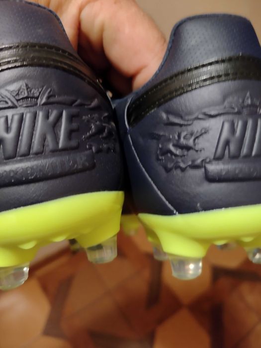 Korki Lanki Nike Premier 3FG