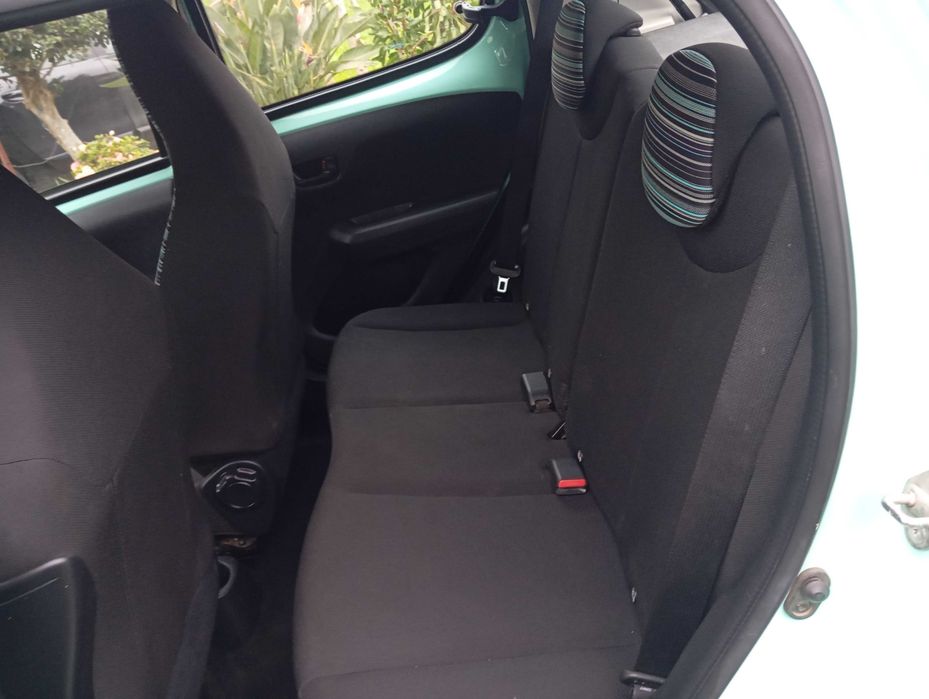 Citroen c1 Shine 1.0