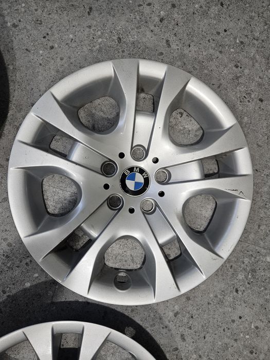 Kolapki Bmw 17 cali ładne