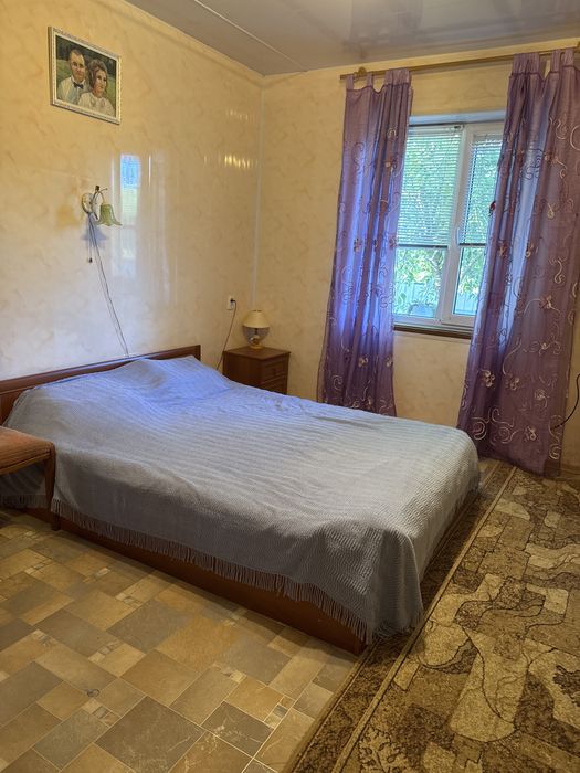 Продам будинок в Чорнявці