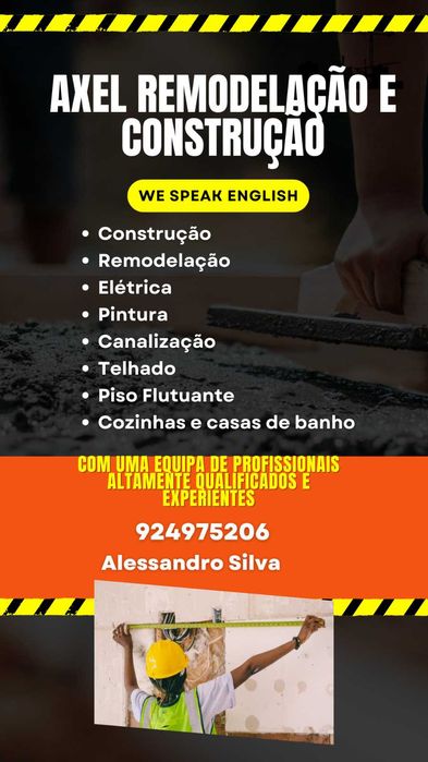 Pintura de Interior e Exterior - Transforme o Seu Espaço!