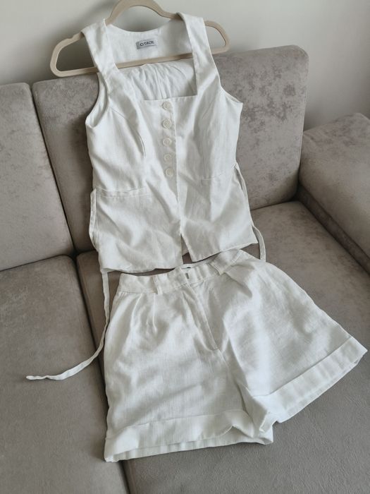 Новий костюм від otaje