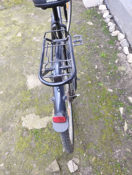 Sprzedam rower damski