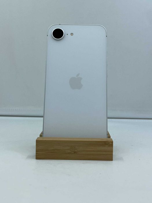 iPhone 16e 128GB White ГАРАНТІЯ 6 Місяців МАГАЗИН