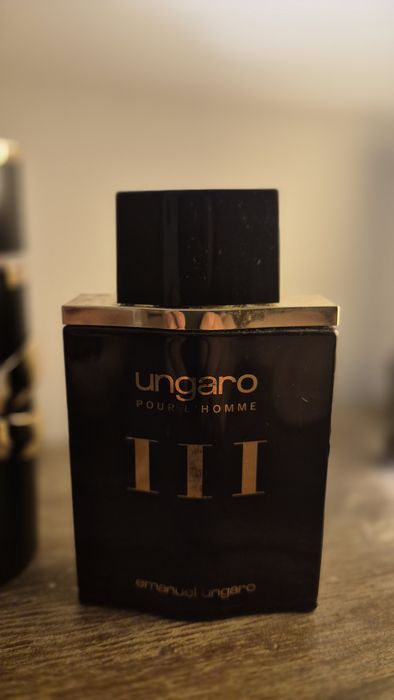 Conjunto de perfumes (Vendo separado)