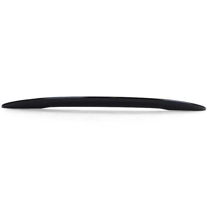 Lip Spoiler BMW Série 3 E92 Preto Brilhante