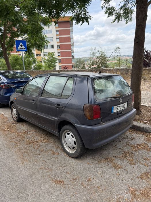 Carro a venda na zona de Coimbra