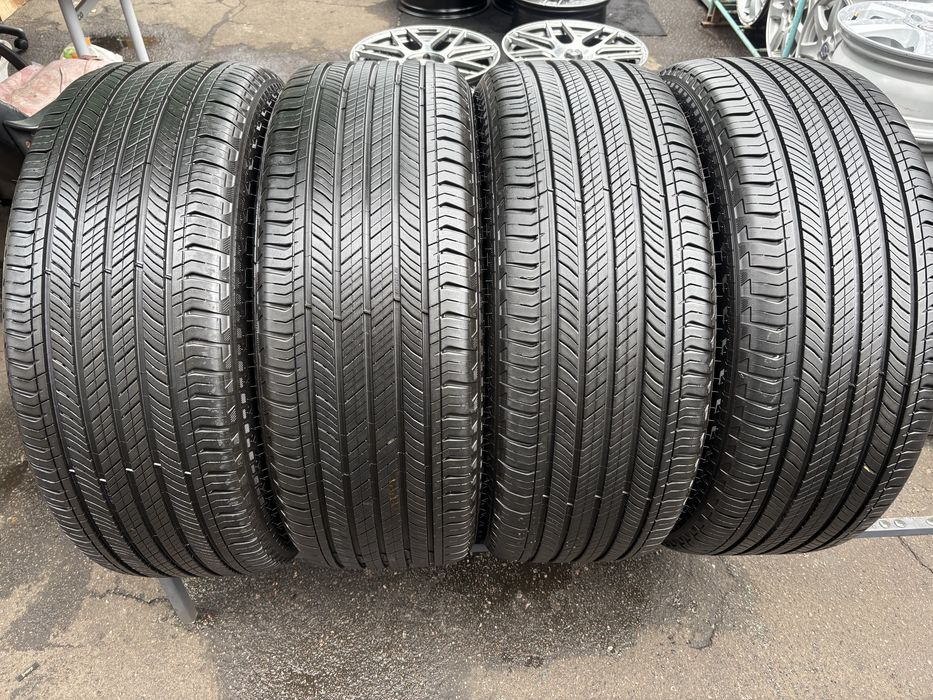 275/50R21 Michelin Primacy All Season LR