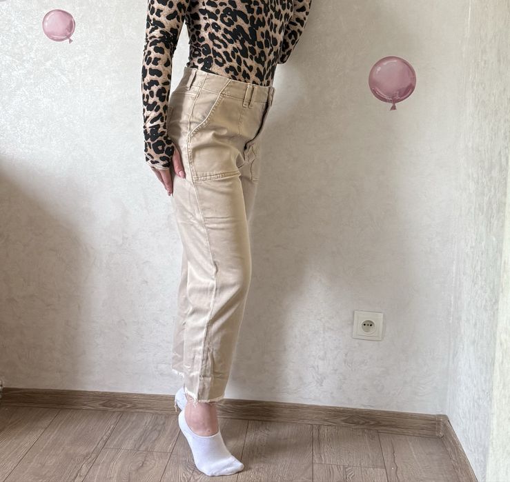 Продам джинси стан нових