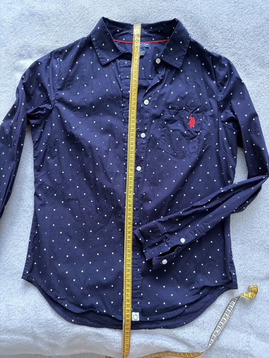 Сорочка U.S. Polo Assn.