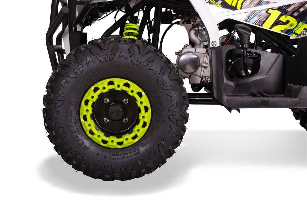 Квадроцикл Sport Energy AY125 Артмото Кременчук Київська 66