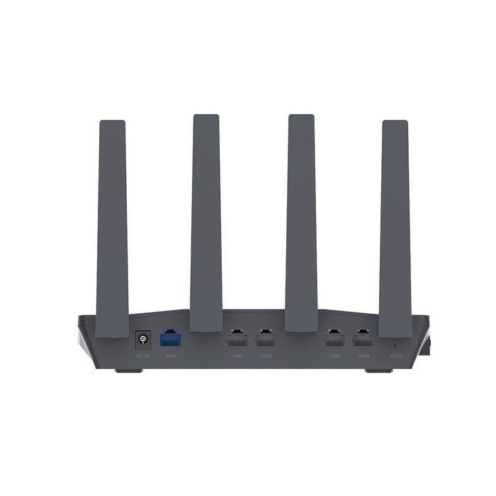 GL.iNet Flint GL-AX1800 WiFi 6 Router Роутер VPN TOR Маршрутизатор