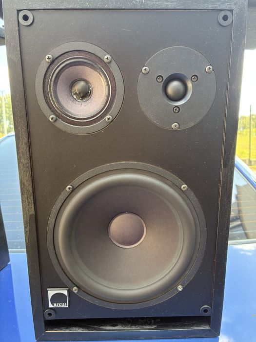 Kolumny Arcus ts25