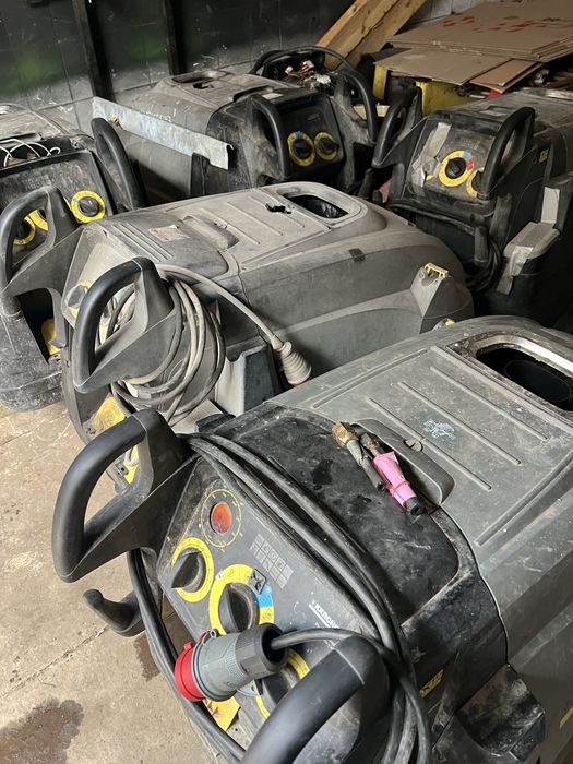 Ремонт Karcher HDS /HD