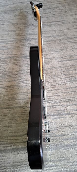 Gitara elektryczna