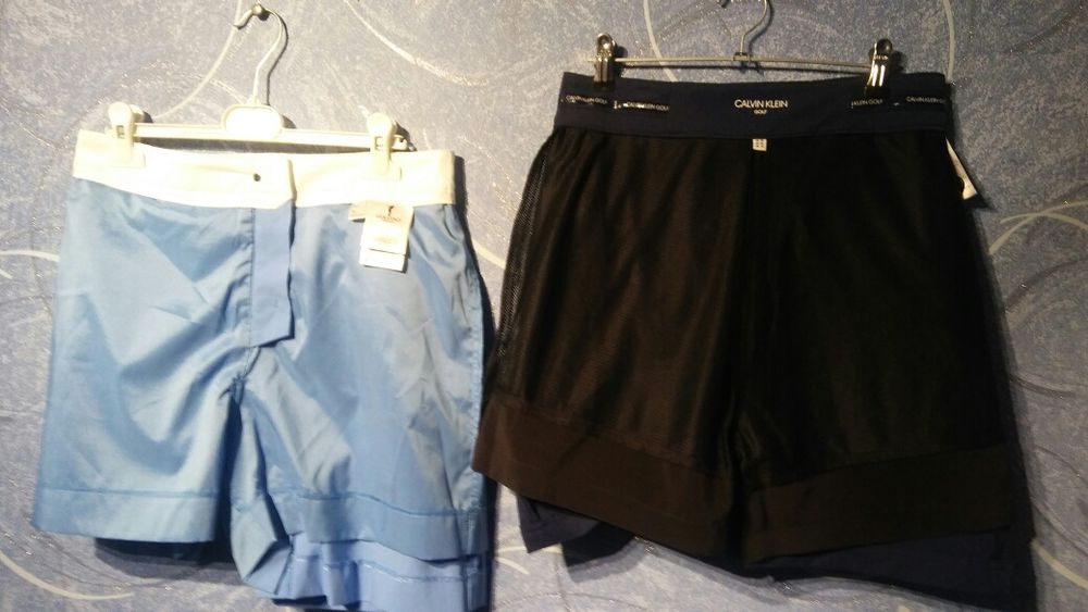 Юбки для гольфа.Calvin Klein