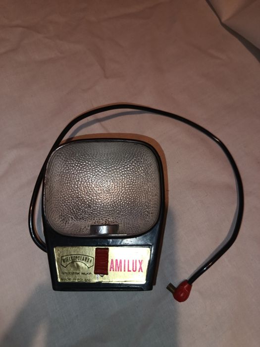 Lampa błyskowa Amilux