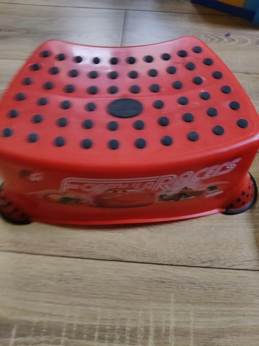 Sprzedam nakładkę na w-c i podest