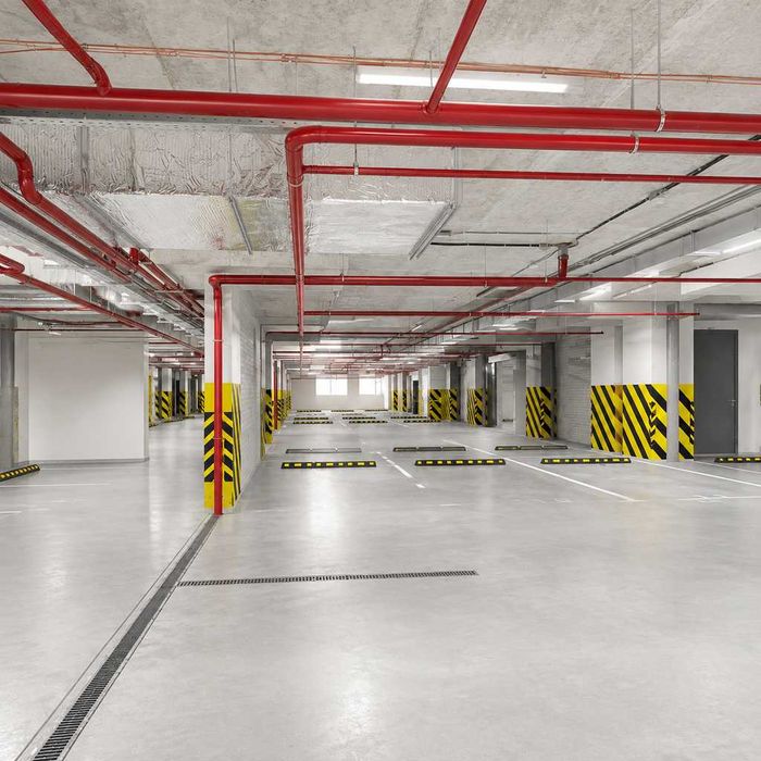Оренда паркомісця ЖК Nordica Residence вул. А. Верхогляда, 30