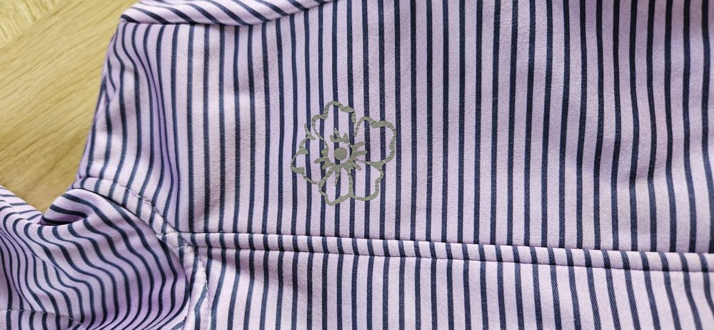 Kurtka softshell dla dziecka