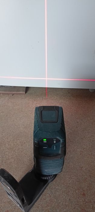 Laser krzyżowy Bosch professional GLL 2 -10