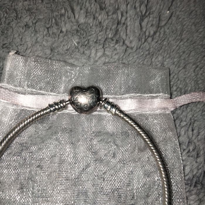 Pulseira Pandora
