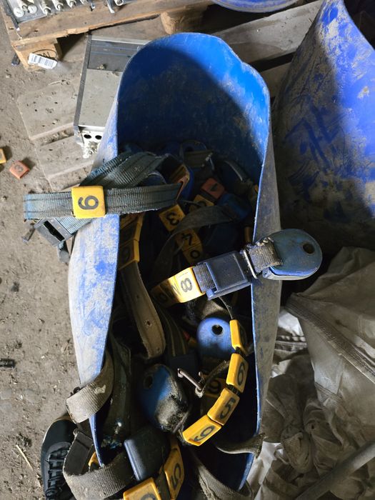 Transpondery Alfa Laval