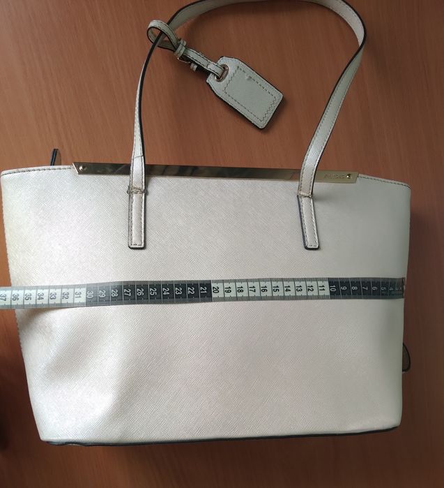 Сумочка женская Aldo, бежевая