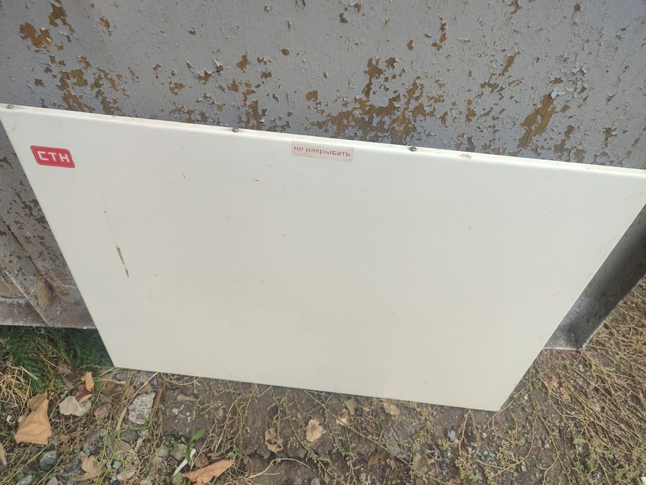 Електро панель СТН 0.7 и 0.3 Квт