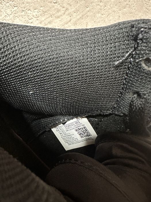 Undercover nike 45 розмір