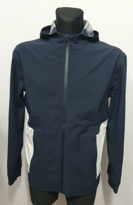 1200 zł AEANCE roz. M stan idealny softshell jacket men nowa