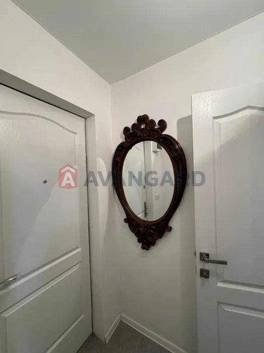 1 кімнатна квартира Кам'янське