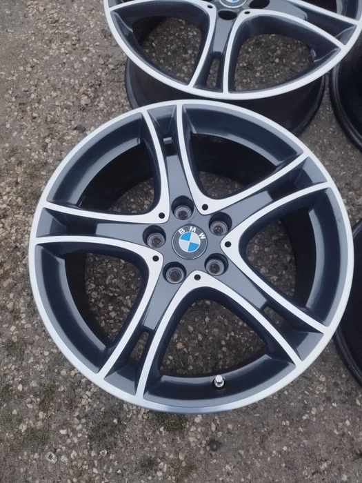 Felgi 18" BMW VW 5x112
