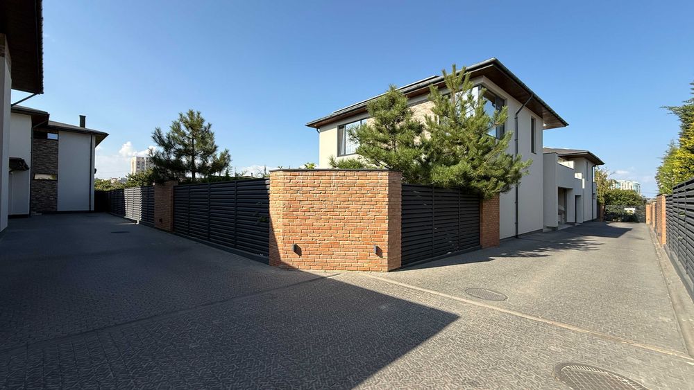 Дом по адресу Люстдорфская дор. (площадь 247 м²) - Atlanta.ua - фото 20