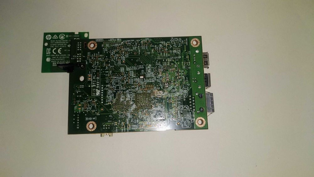 Плата форматора HP LaserJet Pro MFP M426dw