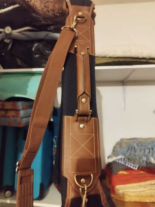 Porta-fatos SAMSONITE em ótimo estado