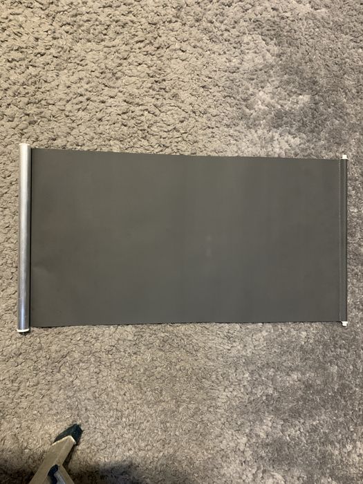 Сонцезахисна шторка на мансардне вікно 40х60 см