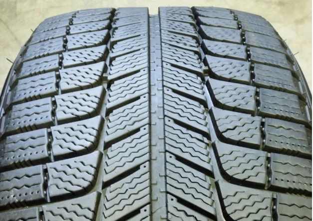 Зимові Шини michelin x-ice x13 r18 225/60