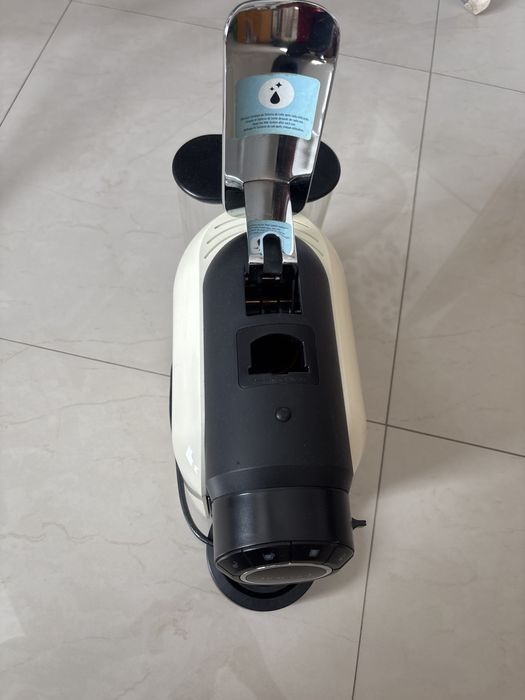Maquina cafe Delta Qool evolution424444857103820802