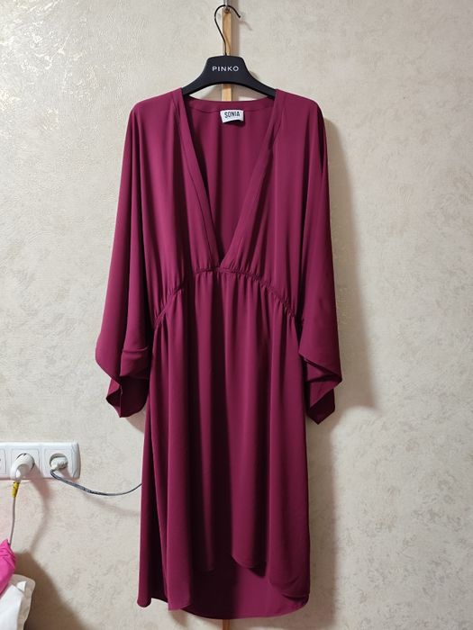 Sonia Rykiel платье max mara