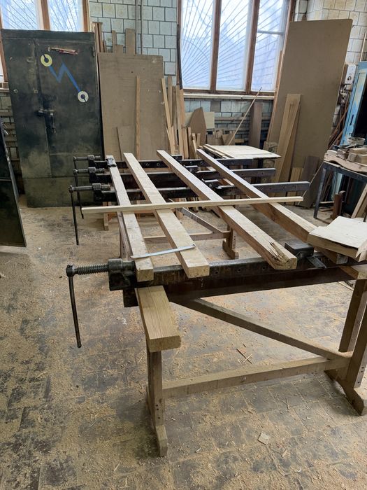 Станки для мебельного производства