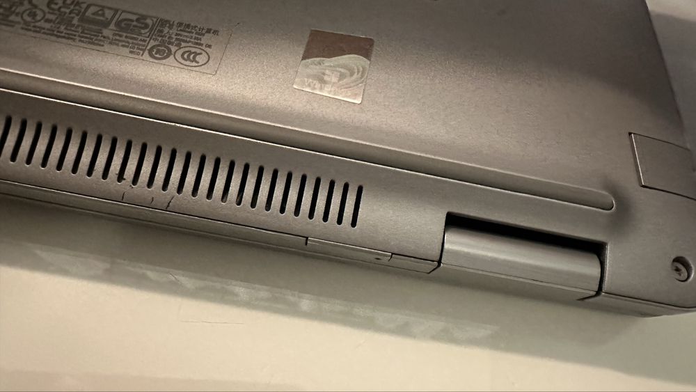 Dell latitude 5520 i5 1145G7/ 16gb ram/ 256gb ssdnvme