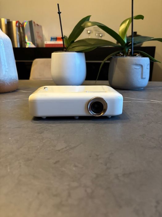 projetor LG CineBeam PH510P