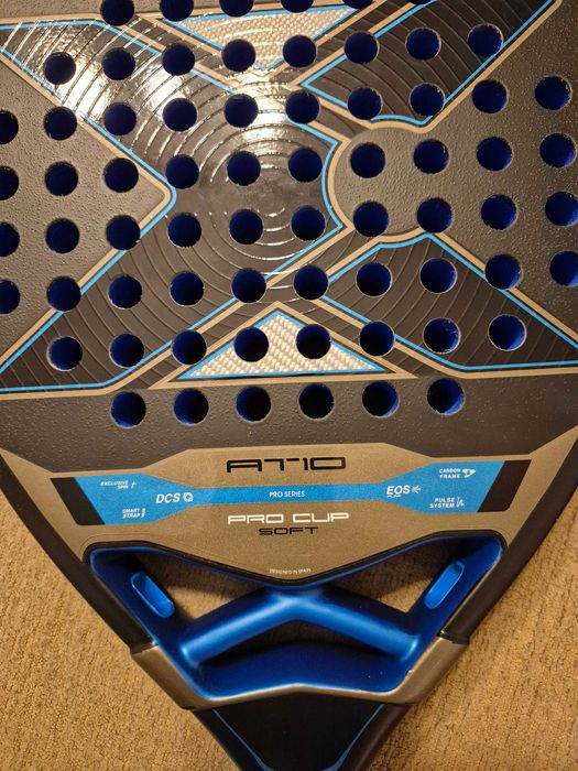 Raquete padel Nox colecao nova