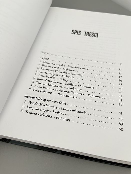 Ostatni krzyk, od Katynia do Smoleńska, B. Stanisławczyk