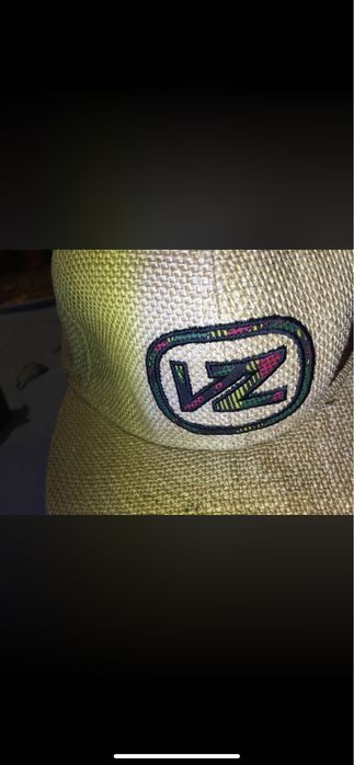 Кепка уні-секс б/у