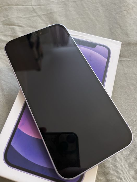 Iphone 12 64gb АКБ 93%